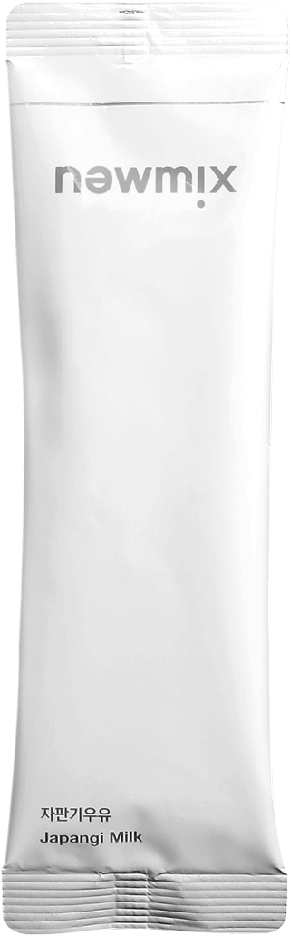 newmix product